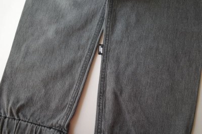 画像4: PHINGERIN       フィンガリン PLOWING PANTS COLOR JEANS