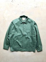 RELAX FIT       リラックスフィット ”DRIZZLER”・ゴーヤグリーン