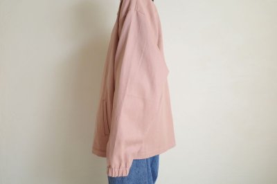 画像6: RELAX FIT       リラックスフィット ”DRIZZLER”・サンタフェピンク