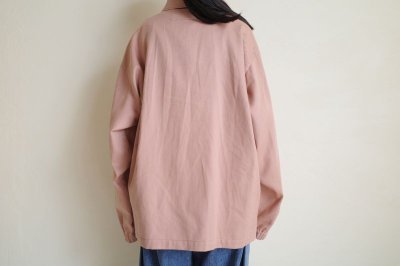 画像7: RELAX FIT       リラックスフィット ”DRIZZLER”・サンタフェピンク