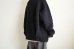 画像10: stein       SUPER KID MOHAIR CARDIGAN・BLACK