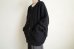 画像12: stein       SUPER KID MOHAIR CARDIGAN・BLACK