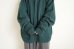 画像8: stein       OVERSIZED FOUR SLEEVES KNIT CARDIGAN・GREEN