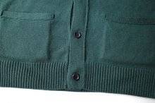 他の写真3: stein       OVERSIZED FOUR SLEEVES KNIT CARDIGAN・GREEN