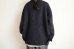 画像4: stein       SUPER KID MOHAIR CARDIGAN・BLACK