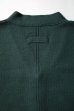 画像13: stein       OVERSIZED FOUR SLEEVES KNIT CARDIGAN・GREEN