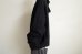 画像3: stein       SUPER KID MOHAIR CARDIGAN・BLACK