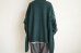 画像4: stein       OVERSIZED FOUR SLEEVES KNIT CARDIGAN・GREEN