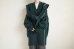 画像11: stein       OVERSIZED FOUR SLEEVES KNIT CARDIGAN・GREEN