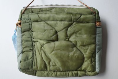 画像9: JUNKPACK       ジャンクパック ”Sakosh×tote bag”・us quilting C