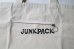 画像4: JUNKPACK       ジャンクパック ”Sakosh×tote bag”・us quilting A