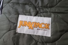 他の写真2: JUNKPACK       ジャンクパック ”Drawstring bag”・us quilting B