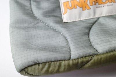 画像7: JUNKPACK       ジャンクパック ”Sakosh×tote bag”・us quilting C