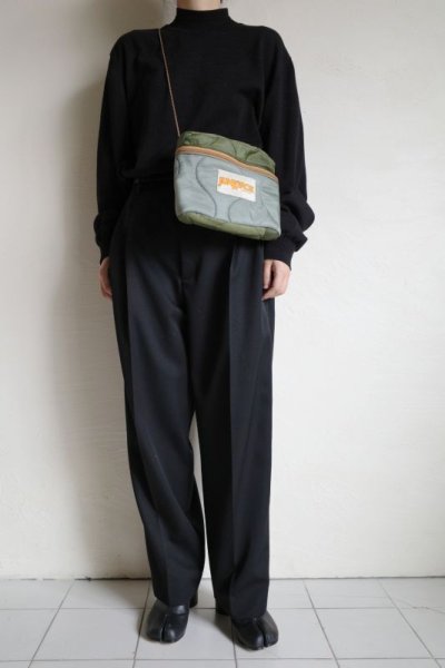 画像14: JUNKPACK       ジャンクパック ”Sakosh×tote bag”・us quilting C