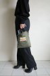 画像9: JUNKPACK       ジャンクパック ”Drawstring bag”・us quilting B