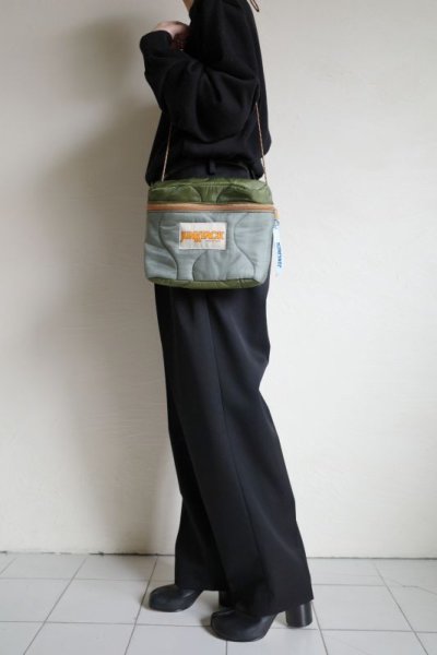 画像15: JUNKPACK       ジャンクパック ”Sakosh×tote bag”・us quilting C