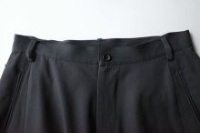 他の写真1: sulvam       サルバム ”skirt pants”スカートパンツ