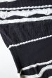 画像10: sulvam       サルバム ”bicolor knit”バイカラーニット (10)