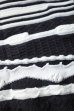 画像12: sulvam       サルバム ”bicolor knit”バイカラーニット (12)