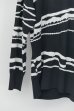 画像3: sulvam       サルバム ”bicolor knit”バイカラーニット (3)