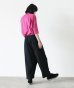 画像5: VUy       "wide silhouette pants" (5)