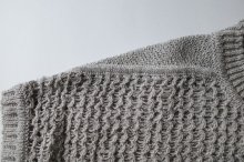 他の写真2: Khéiki       Knit Vest・grey