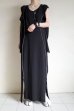 画像12: sulvam       サルバム ”women slit dress”スリットドレス