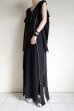 画像11: sulvam       サルバム ”women slit dress”スリットドレス