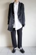 画像11: sulvam       サルバム ”stitch 2 button jacket”ステッチ入りジャケット