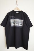 TOKYO SEQUENCE       30%OFF PHOTO Tシャツ　6
