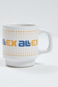 他の写真1: ALC アレキサンダーリーチャン  30%OFF "ELECT MUG"