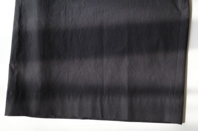 画像12: Dulcamara　　　　　　ボリュームワイドシャツパンツ・ブラック