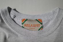 他の写真2: RELAX FIT       リラックスフィット ”POCKET LONGSLEEVE T－SHIRT”・アッシュグレー