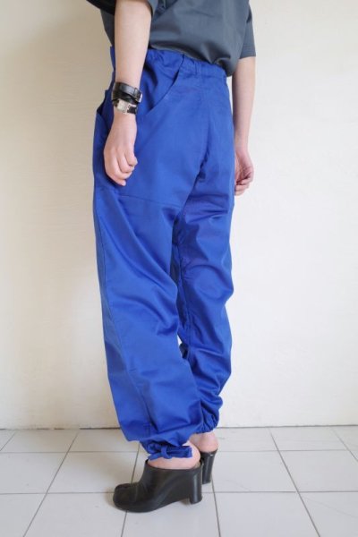 画像10: Wave of Sand    40%OFF  ウェーブオブサンド "GIGI"パンツ・wave