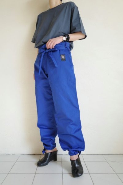 画像15: Wave of Sand    40%OFF  ウェーブオブサンド "GIGI"パンツ・wave