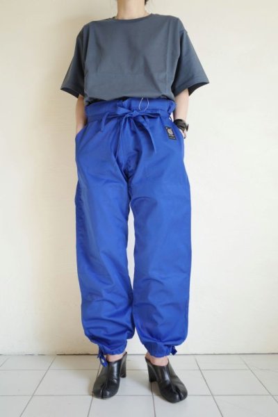 画像11: Wave of Sand    40%OFF  ウェーブオブサンド "GIGI"パンツ・wave