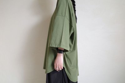 画像8: Dulcamara　　　　　　 ベースボールBigT・グリーン