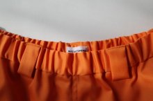 他の写真2: WATARU TOMINAGA       elastic waist shorts・orange