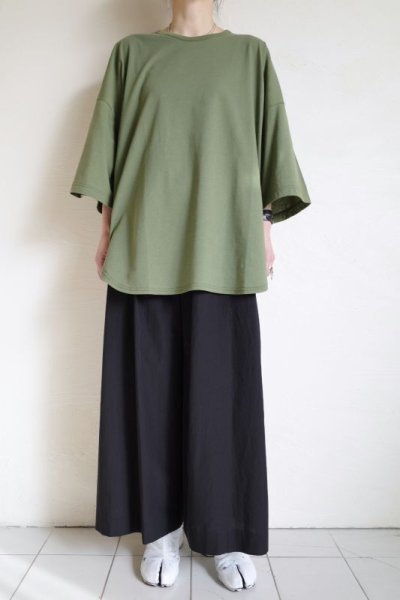 画像10: Dulcamara　　　　　　 ベースボールBigT・グリーン