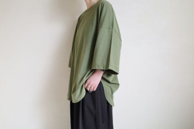 画像12: Dulcamara　　　　　　 ベースボールBigT・グリーン