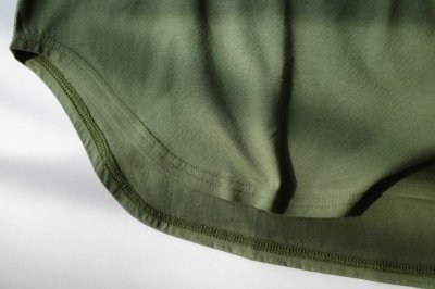 画像3: Dulcamara　　　　　　 ベースボールBigT・グリーン