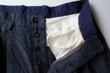 他の写真3: AUBERGE       オーベルジュ "DES-PRES" navy top