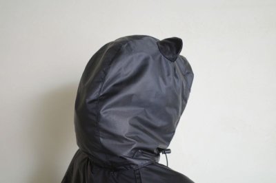 画像14: PHINGERIN       フィンガリン CUMALICE PACKABLE JACKET