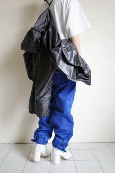 画像19: PHINGERIN       フィンガリン CUMALICE PACKABLE JACKET