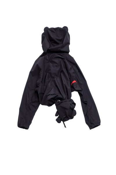 画像3: PHINGERIN       フィンガリン CUMALICE PACKABLE JACKET