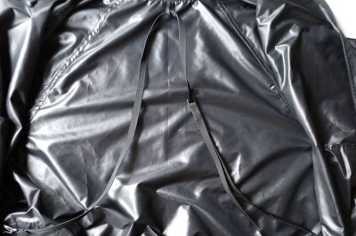 画像10: PHINGERIN       フィンガリン CUMALICE PACKABLE JACKET