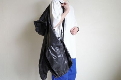 画像20: PHINGERIN       フィンガリン CUMALICE PACKABLE JACKET