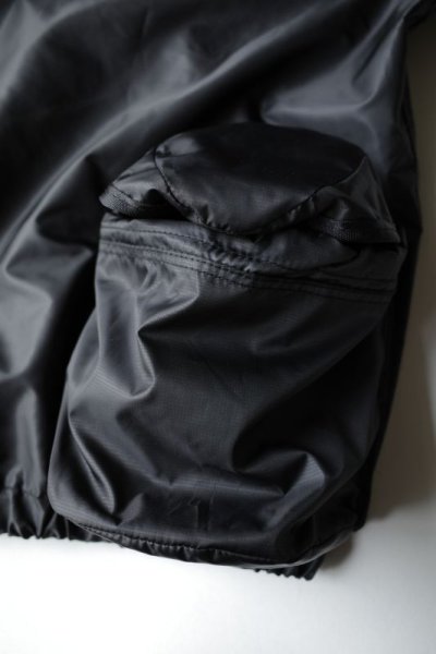 画像8: PHINGERIN       フィンガリン CUMALICE PACKABLE JACKET