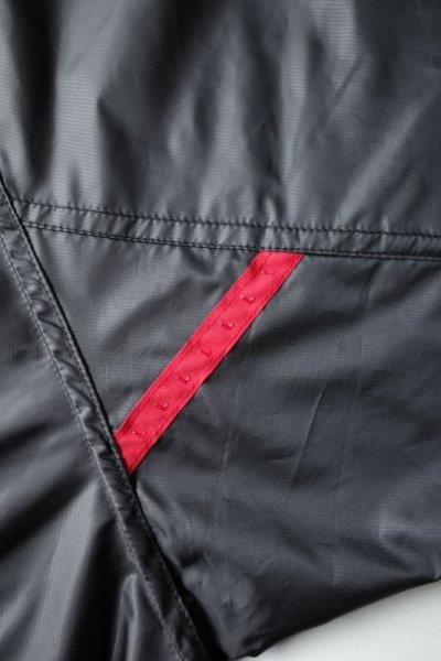 画像7: PHINGERIN       フィンガリン CUMALICE PACKABLE JACKET