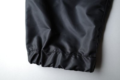 画像6: PHINGERIN       フィンガリン CUMALICE PACKABLE JACKET
